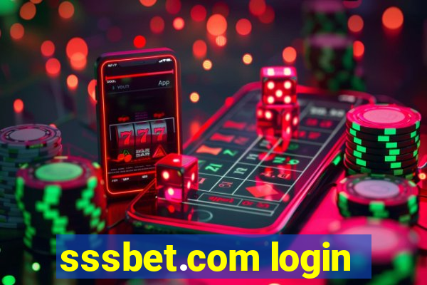 sssbet.com login